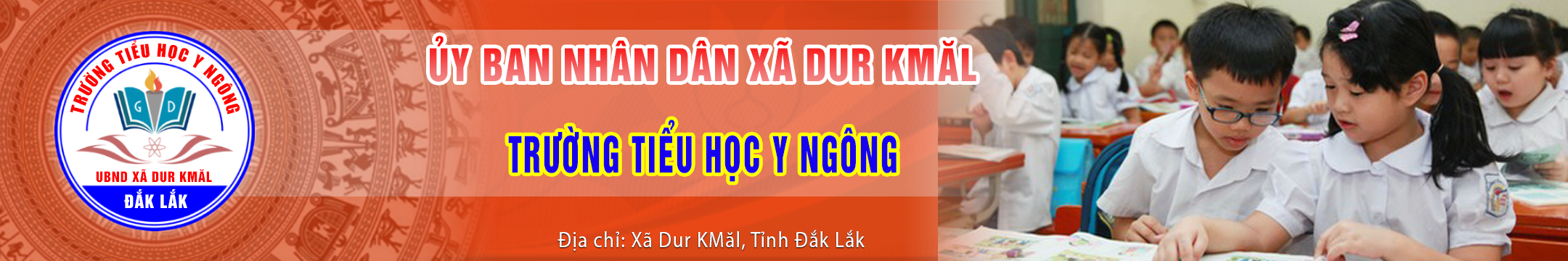 Trường Tiểu học Y Ngông